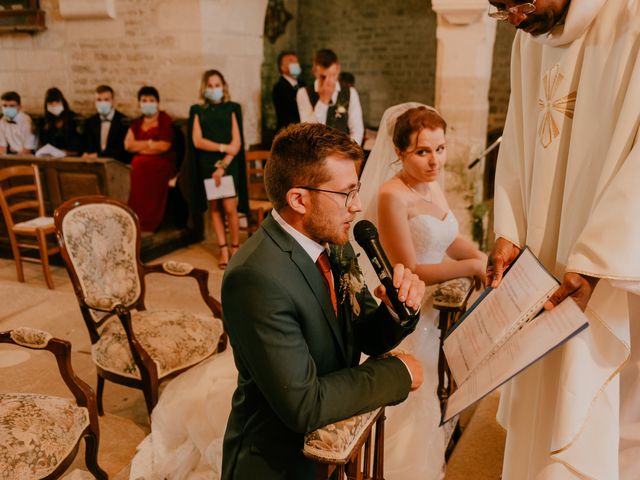 Le mariage de Stephen et Charlotte à Dijon, Côte d&apos;Or 136