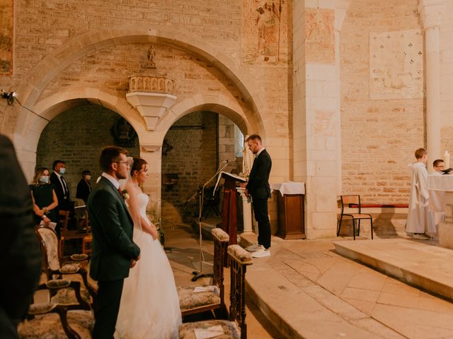 Le mariage de Stephen et Charlotte à Dijon, Côte d&apos;Or 138