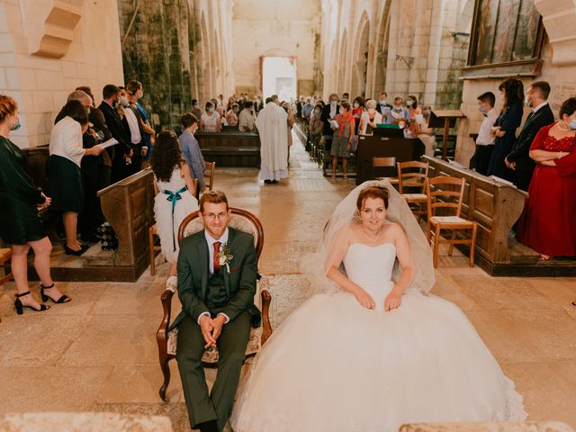 Le mariage de Stephen et Charlotte à Dijon, Côte d&apos;Or 143