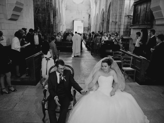 Le mariage de Stephen et Charlotte à Dijon, Côte d&apos;Or 144