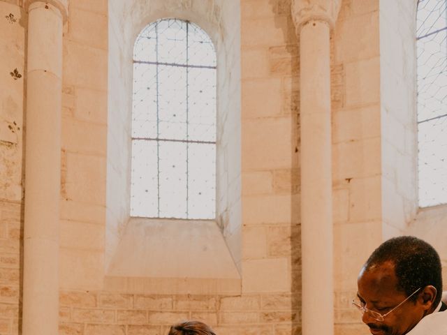 Le mariage de Stephen et Charlotte à Dijon, Côte d&apos;Or 150