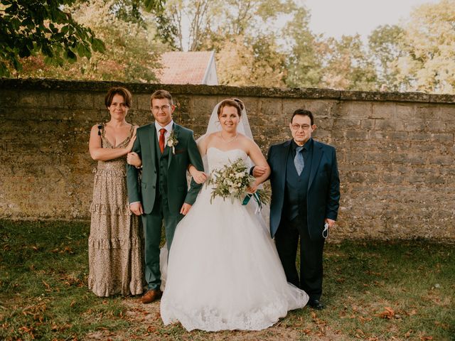 Le mariage de Stephen et Charlotte à Dijon, Côte d&apos;Or 167