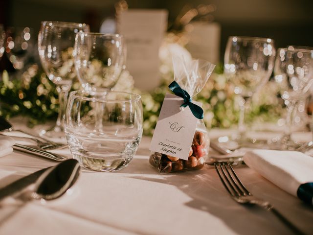 Le mariage de Stephen et Charlotte à Dijon, Côte d&apos;Or 172