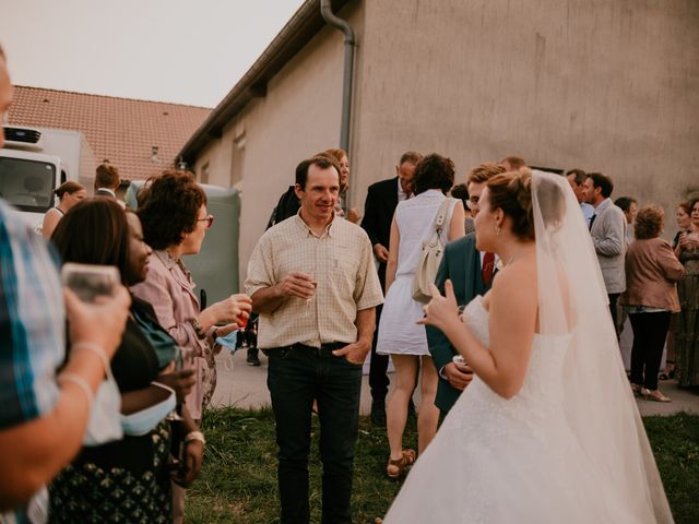 Le mariage de Stephen et Charlotte à Dijon, Côte d&apos;Or 231