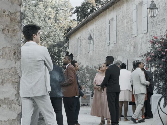 Le mariage de Gauthier et Élodie à Saint-Laurent-de-la-Prée, Charente Maritime 9