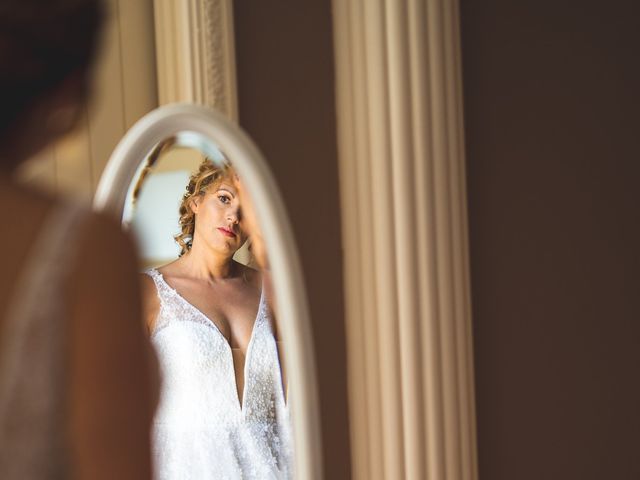 Le mariage de Cyrille et Claire à Narbonne, Aude 6