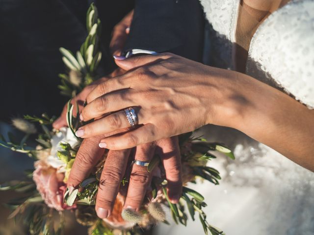 Le mariage de Cyrille et Claire à Narbonne, Aude 24