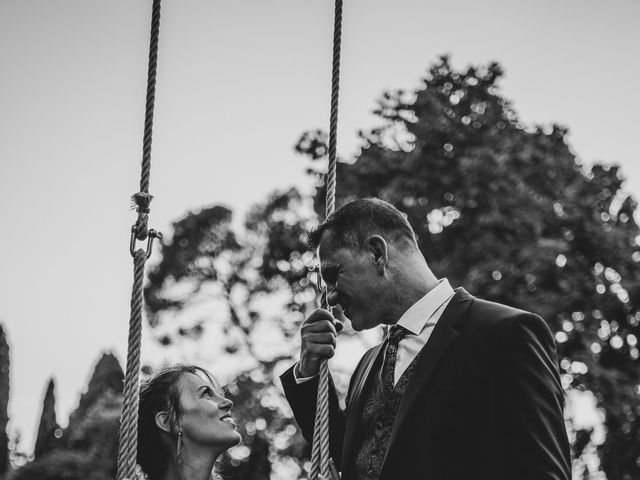 Le mariage de Cyrille et Claire à Narbonne, Aude 26