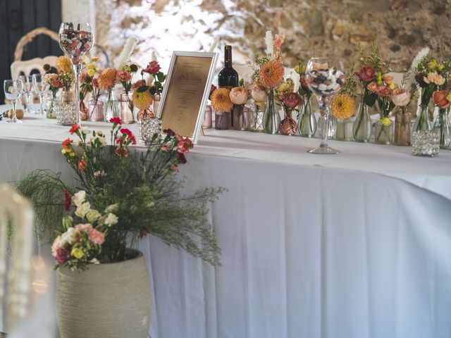 Le mariage de Cyrille et Claire à Narbonne, Aude 27