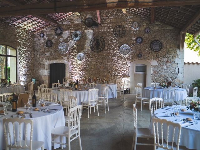 Le mariage de Cyrille et Claire à Narbonne, Aude 28