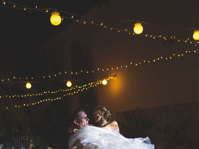 Le mariage de Cyrille et Claire à Narbonne, Aude 33