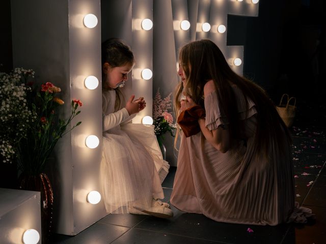 Le mariage de Florian et Sabrina à Anhée, Namur 31