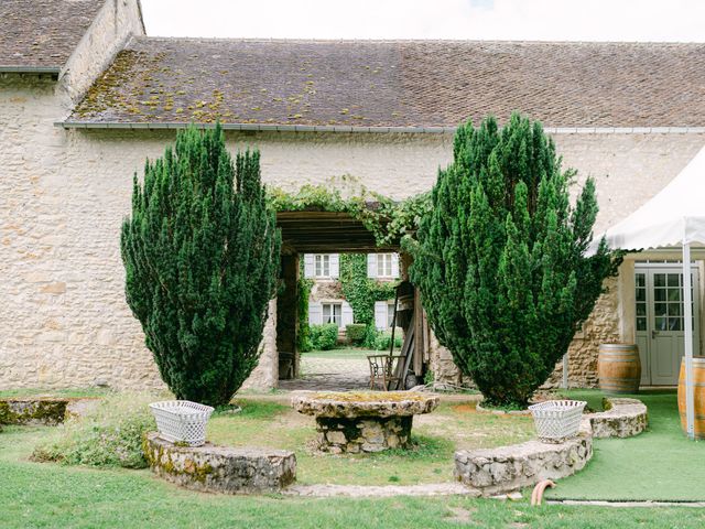 Le mariage de Brice et Marine à Athis-Mons, Essonne 16