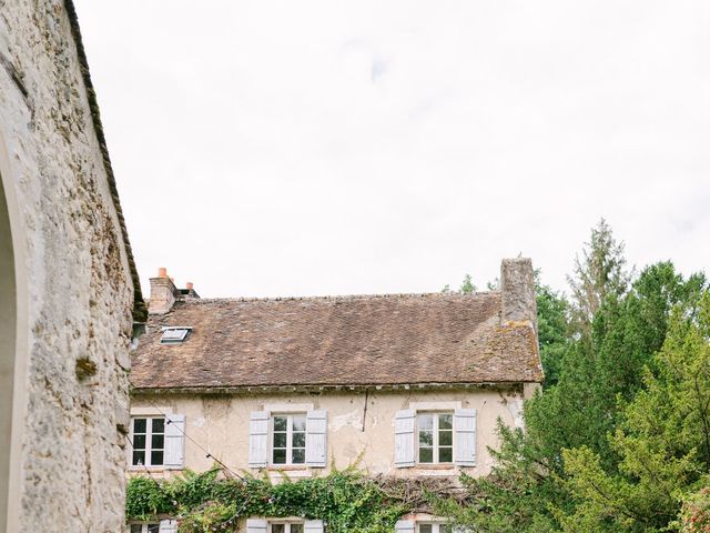 Le mariage de Brice et Marine à Athis-Mons, Essonne 17