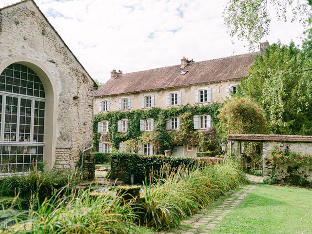 Le mariage de Brice et Marine à Athis-Mons, Essonne 20