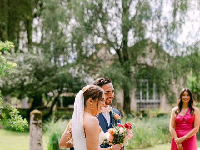 Le mariage de Brice et Marine à Athis-Mons, Essonne 37