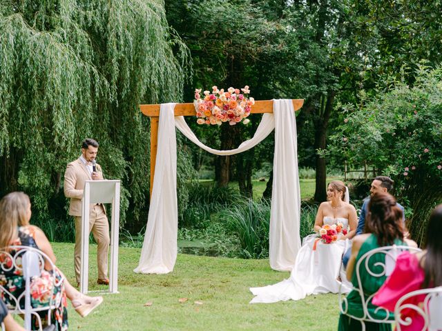 Le mariage de Brice et Marine à Athis-Mons, Essonne 38