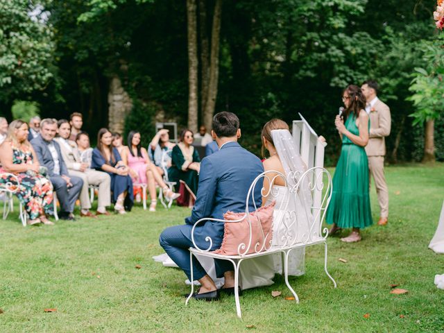 Le mariage de Brice et Marine à Athis-Mons, Essonne 39