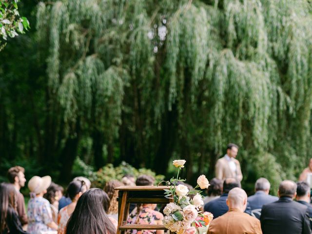 Le mariage de Brice et Marine à Athis-Mons, Essonne 40