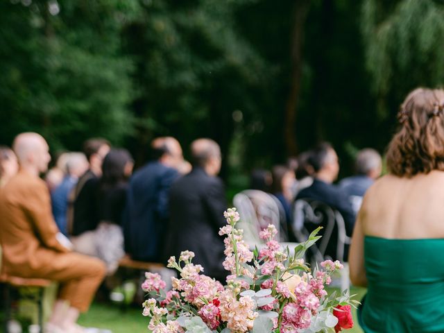 Le mariage de Brice et Marine à Athis-Mons, Essonne 42