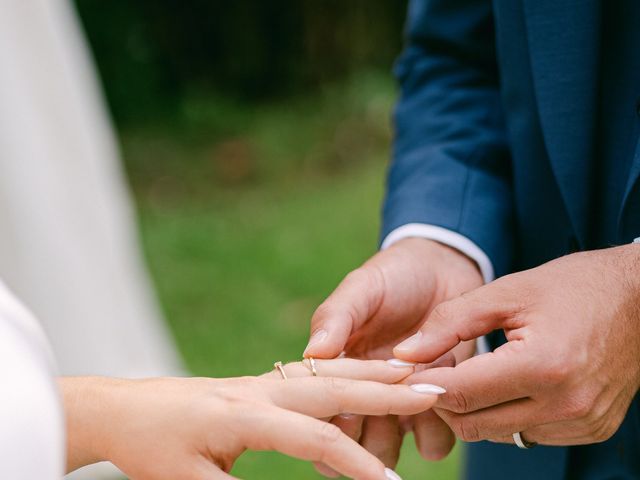 Le mariage de Brice et Marine à Athis-Mons, Essonne 43