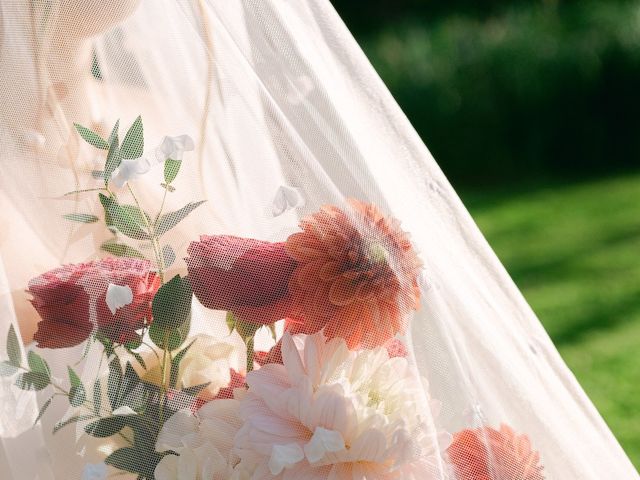 Le mariage de Brice et Marine à Athis-Mons, Essonne 56