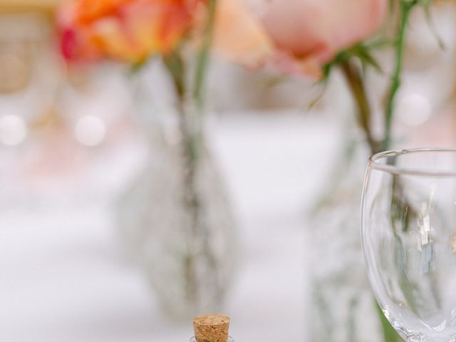 Le mariage de Brice et Marine à Athis-Mons, Essonne 60