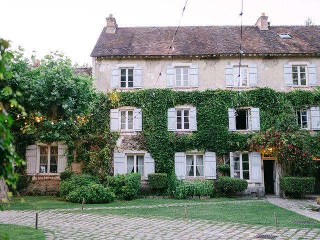 Le mariage de Brice et Marine à Athis-Mons, Essonne 63