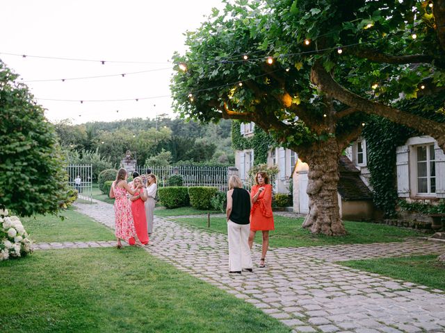 Le mariage de Brice et Marine à Athis-Mons, Essonne 64