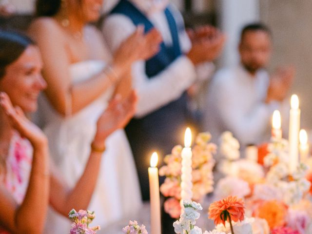 Le mariage de Brice et Marine à Athis-Mons, Essonne 66