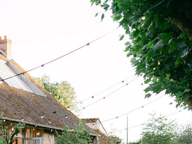 Le mariage de Brice et Marine à Athis-Mons, Essonne 67