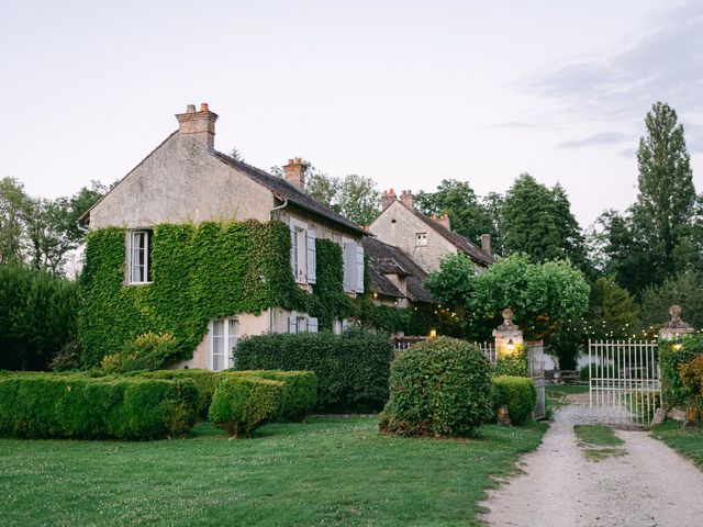 Le mariage de Brice et Marine à Athis-Mons, Essonne 69