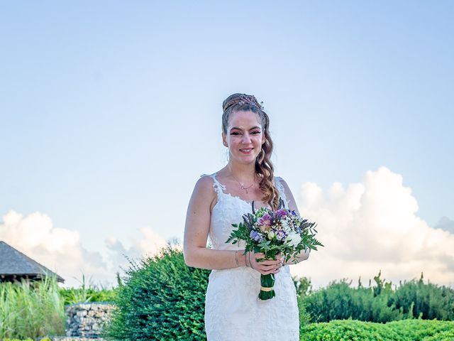 Le mariage de brandon et heloise à La Rochelle, Charente Maritime 3