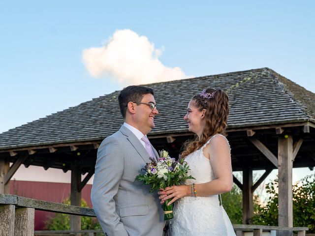 Le mariage de brandon et heloise à La Rochelle, Charente Maritime 4