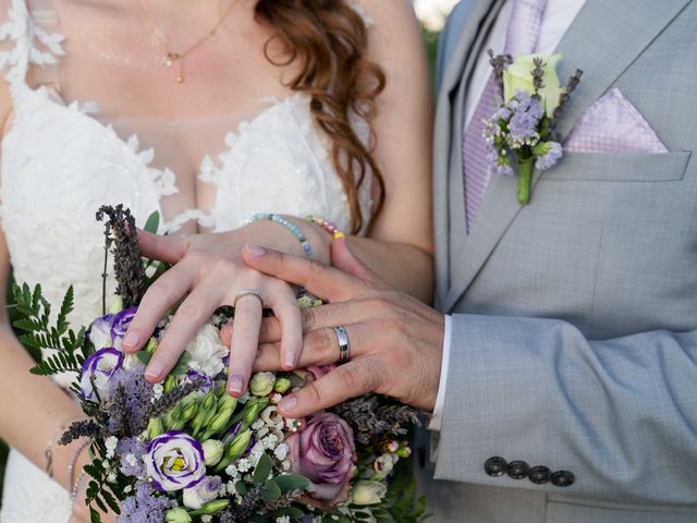 Le mariage de brandon et heloise à La Rochelle, Charente Maritime 5