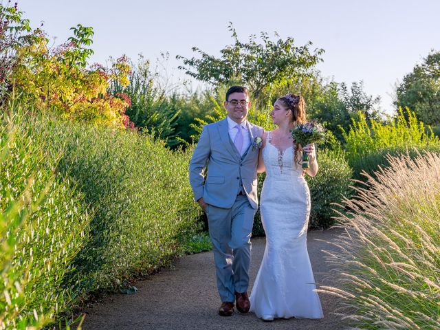 Le mariage de brandon et heloise à La Rochelle, Charente Maritime 1