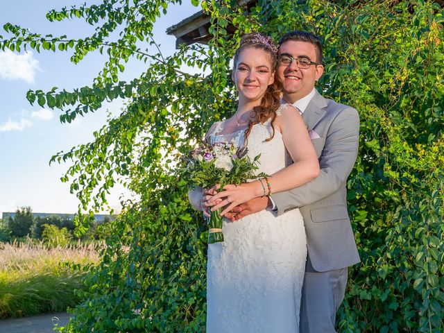 Le mariage de brandon et heloise à La Rochelle, Charente Maritime 6