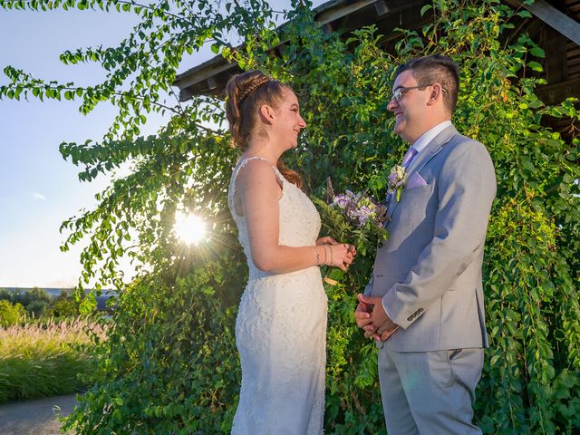 Le mariage de brandon et heloise à La Rochelle, Charente Maritime 7