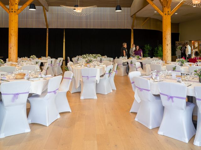 Le mariage de brandon et heloise à La Rochelle, Charente Maritime 8