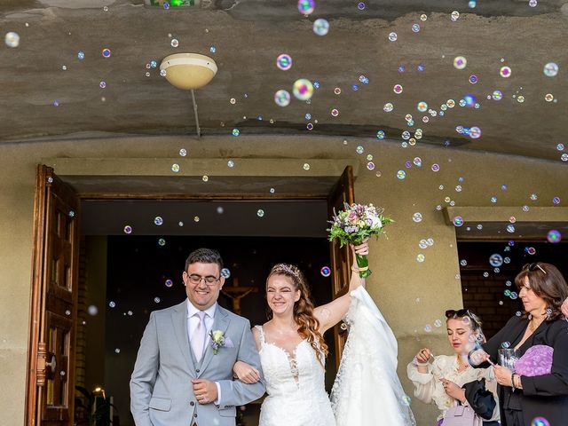 Le mariage de brandon et heloise à La Rochelle, Charente Maritime 2