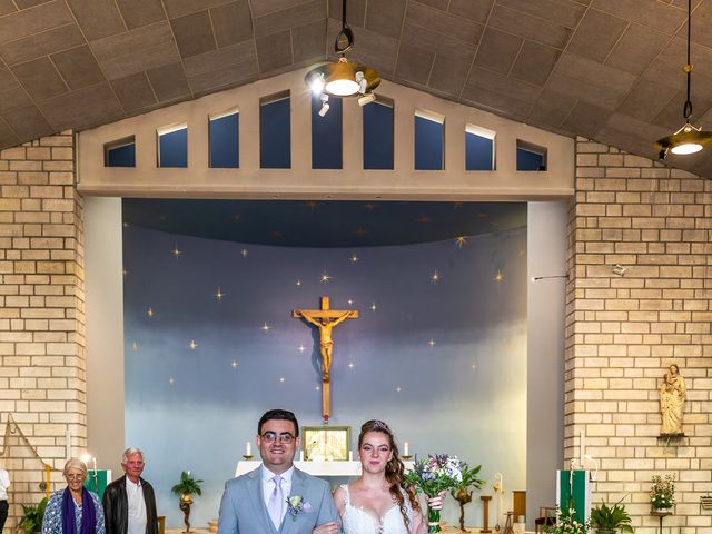 Le mariage de brandon et heloise à La Rochelle, Charente Maritime 10