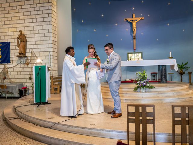 Le mariage de brandon et heloise à La Rochelle, Charente Maritime 11