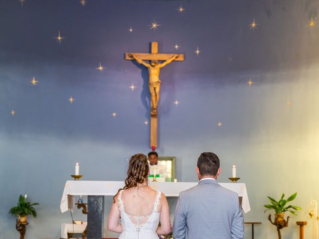 Le mariage de brandon et heloise à La Rochelle, Charente Maritime 12