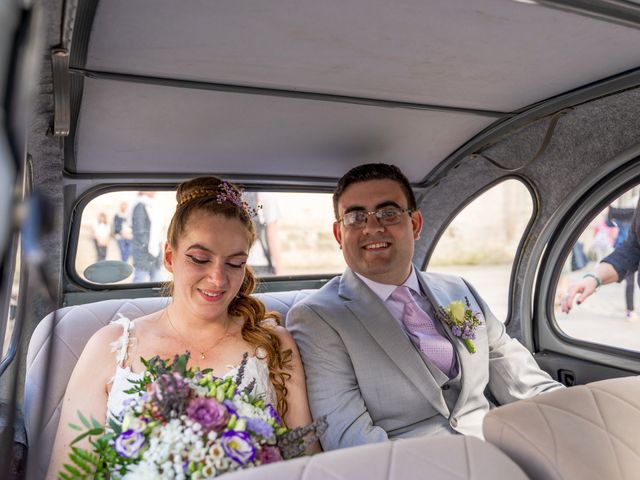 Le mariage de brandon et heloise à La Rochelle, Charente Maritime 13