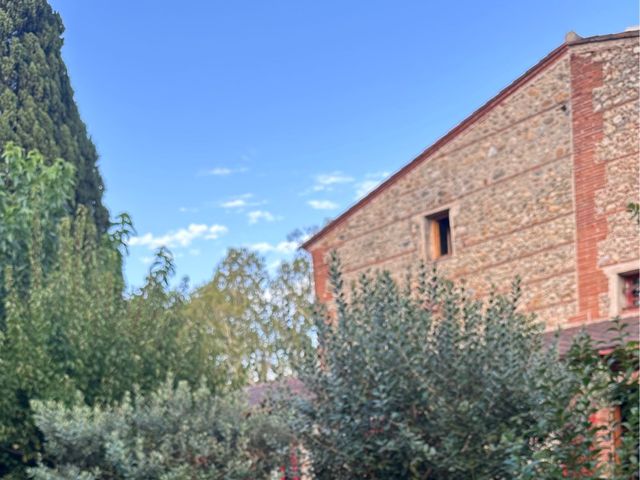 Le mariage de Brice et Coralie à Bompas, Pyrénées-Orientales 3