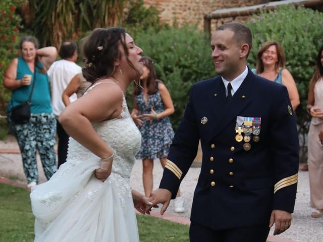 Le mariage de Brice et Coralie à Bompas, Pyrénées-Orientales 4