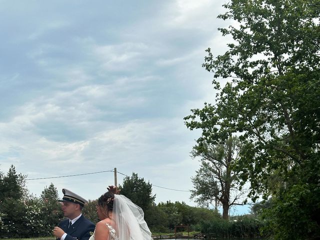 Le mariage de Brice et Coralie à Bompas, Pyrénées-Orientales 8