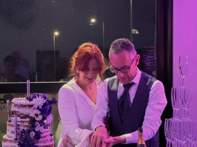 Le mariage de Herve et Sandrine à Arras, Pas-de-Calais 5