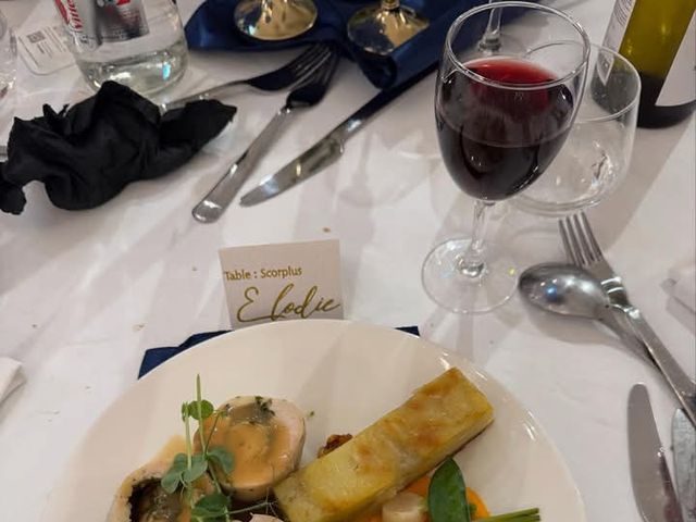 Le mariage de Herve et Sandrine à Arras, Pas-de-Calais 6