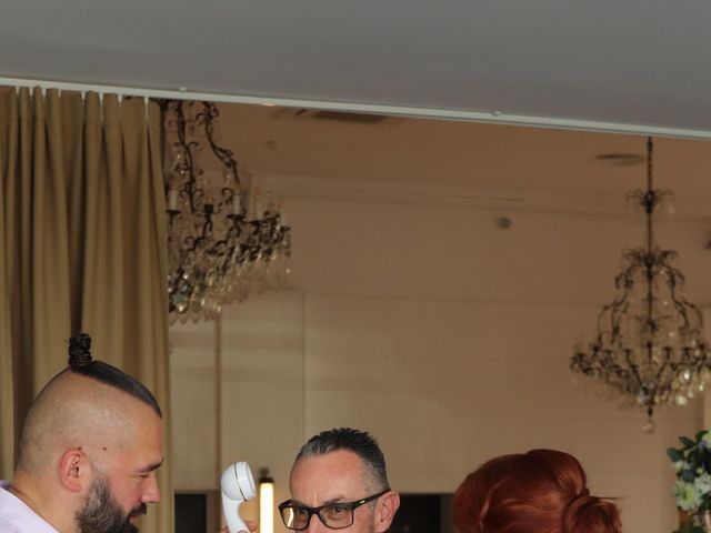 Le mariage de Herve et Sandrine à Arras, Pas-de-Calais 8